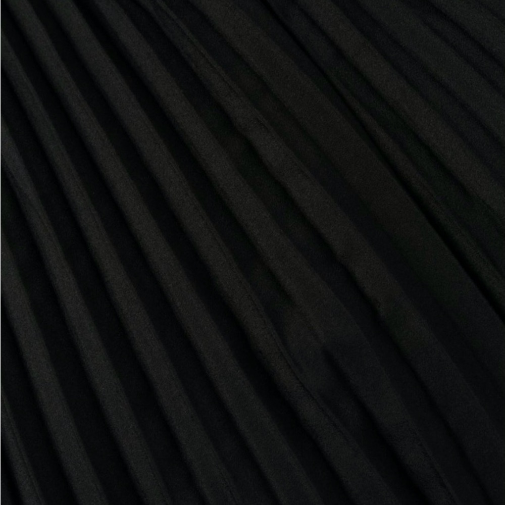 Self-Portrait Blazer Pleated Skirt Dress - Picture 5 of 8